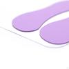 Eye Pads, Makeup Beauty Tool ,Professional ,DIY Eyelash Extension , Silicone, Perming Curler