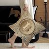 Luxury Bitcoins Pillowcase Toon Gift Cushion Cover Bedroom Home Sofa Chair Seat Decor Pillow Case