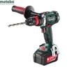 Bormașină fără fir Metabo BS 18 LTX Impuls priză CN (adaptor inclus)