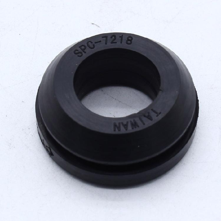 Rubber Engine Valves Cover Washer Gasket Breather Grommets High Temp Resistant