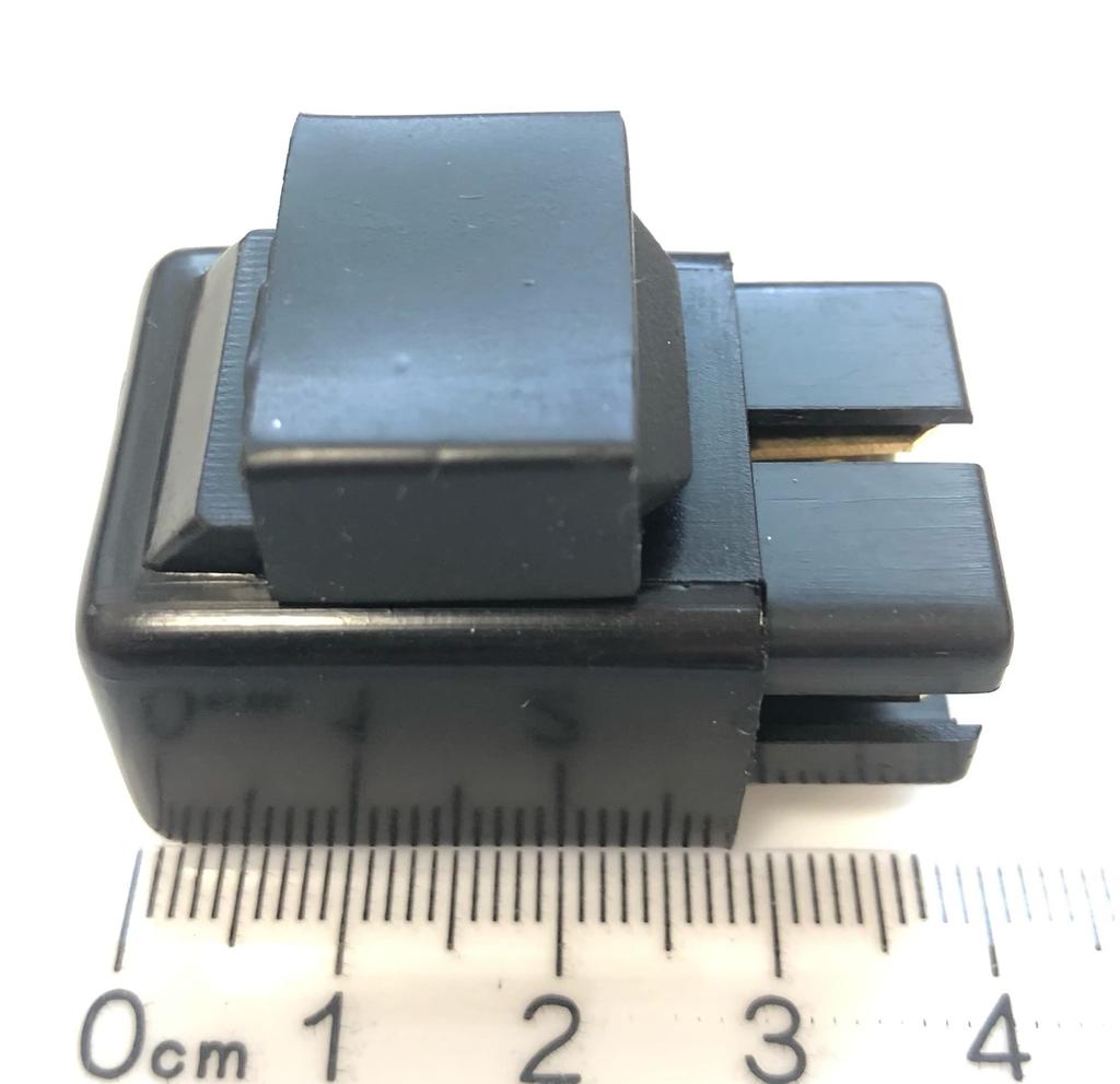 DIO50 Cell Starter Relay Cell Motor Magnetic Switch Motorcycle Parts Honda Replacement Repair General Purpose External Product