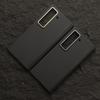 Kevlar Suitable for Samsung W25 Kevlar Mobile Phone Case Magnetic Absorbing W25 Ultra Thin Aramid Fiber Protective Case