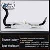 Chevrolet Onix/Cavalier 1.0T Turbo Air Cooler Hose