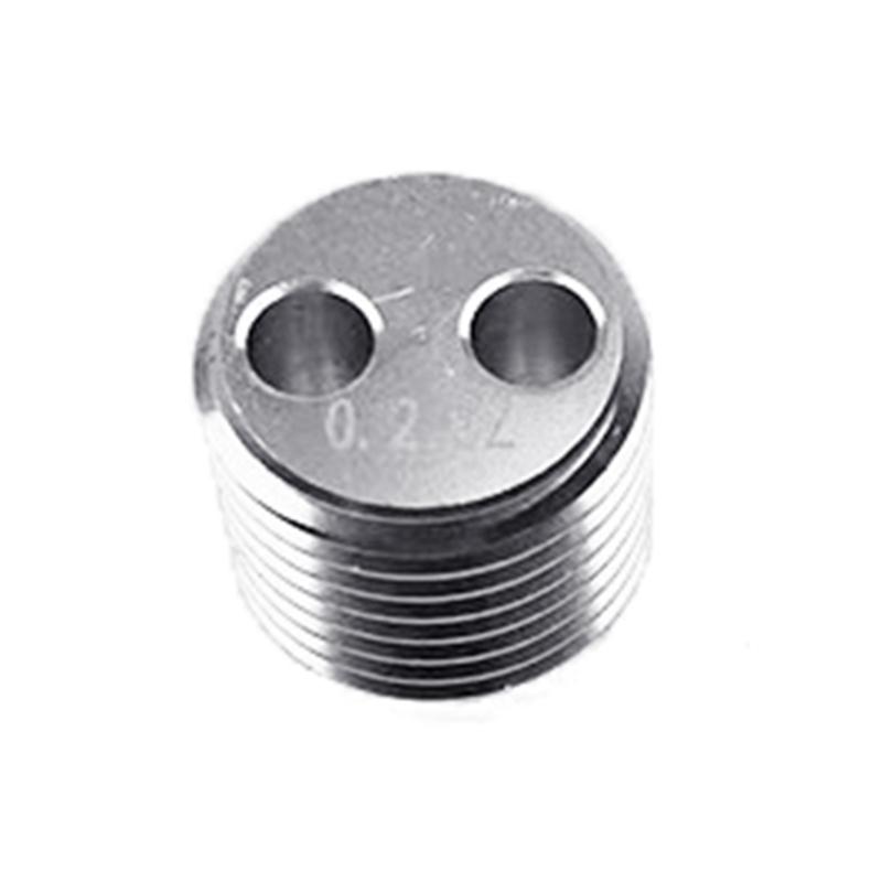 Detachable Handle Pool Cue Weight Bolts Set Pool Billiard Cue Weight Bolts Set