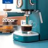 Donlim DL-KF5400 Semi-Automatische Espressomachine CN-stekker (adapter meegeleverd)