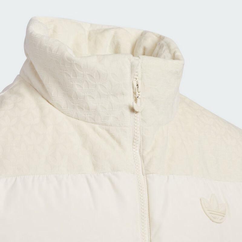 Adidas Boys' Big Kids JK VEST DOWN Down Vest