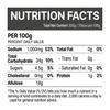 Ottogi LIGHT & JOY Low Sugar Spicy Chicken Sauce 300g