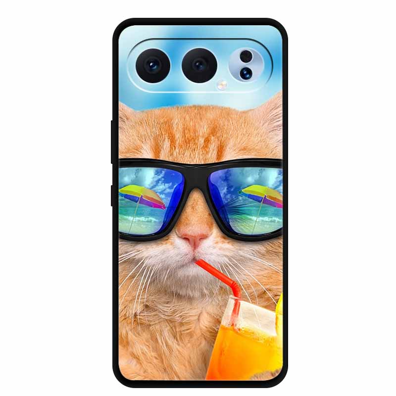 Hülle Für Honor 500 Pro 5G Tiere Löwe Weiche Schwarze Silikon TPU Handyhülle Für Honor 500 Pro Hülle 6.55" Schutz Stoßfänger Fundas