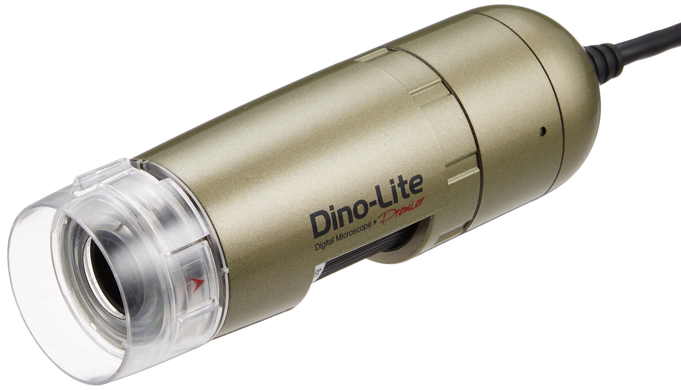 

Sanko Premier2 M Polarizer LWD DINOAD4113ZTL Dino-Lite срібний