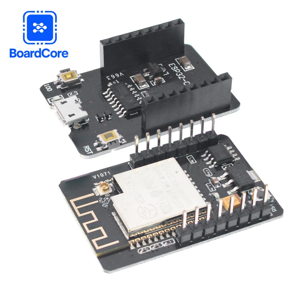 ESP32-CAM Development Board with OV2640 Camera Module WiFi+Bluetooth Dual-Core CPU for IoT Wireless Control DIY Download Module