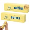 CHALAN Melojoy Squeeze Butter Stick Daifuku Rice Slow Rebound Super Moist Squeeze Stress Relief Size Butter Stick Soft Slow Rebound Butter Squeeze