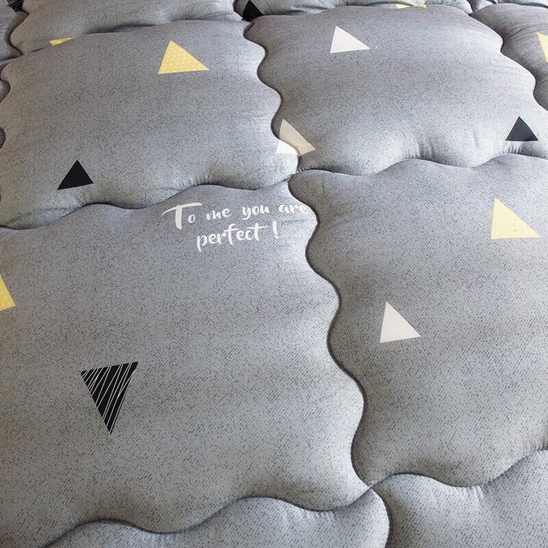 NanJiren Spring Autumn Fiber Quilt