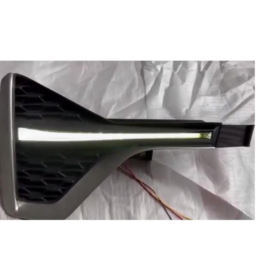 Innova 2022-2023 Daytime Running Lights