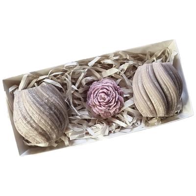 Κεριά – Αρωματικά κεριά