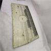 Compatible Front Grille for Foton (National V M6) L053100000035