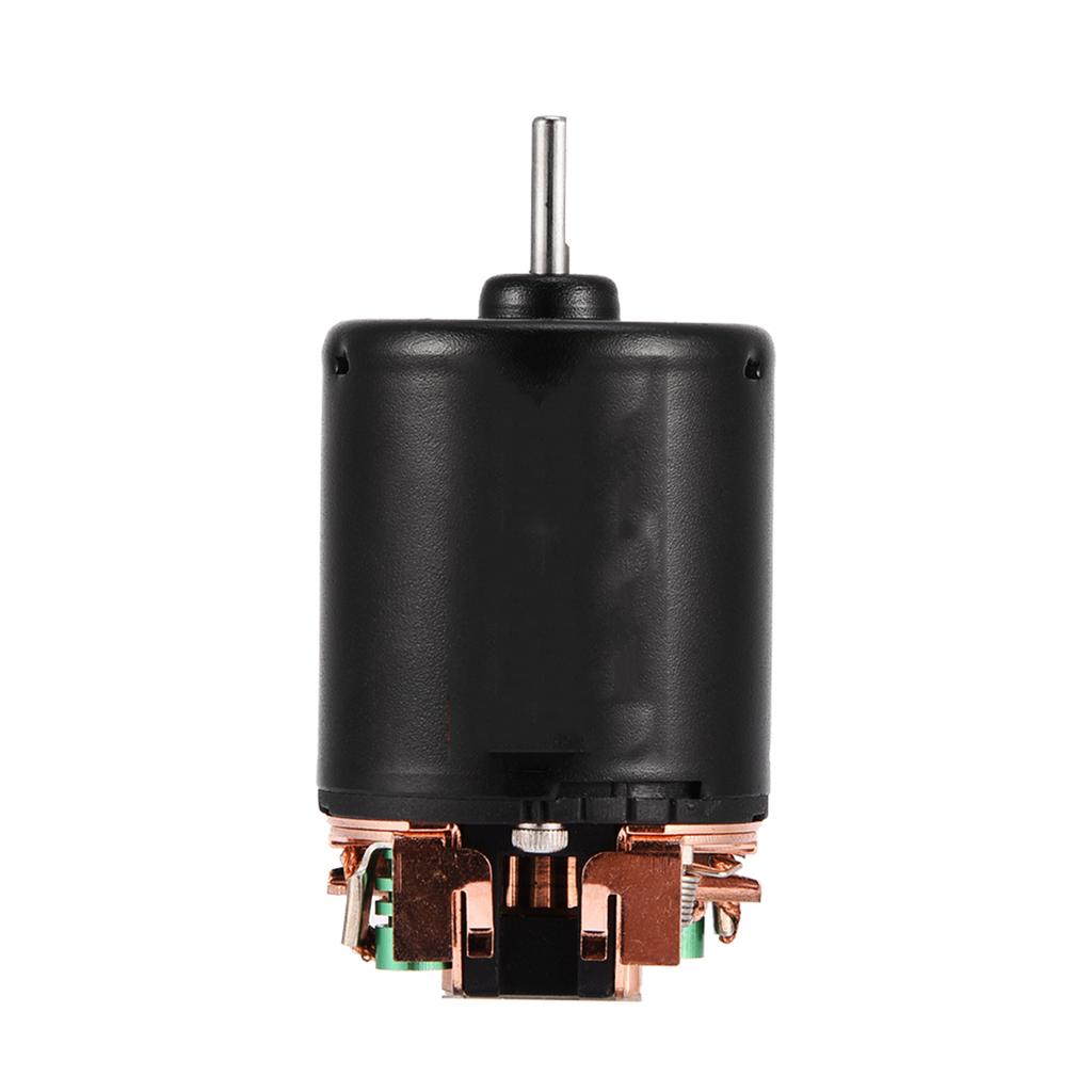 Brushed 540 Motor Remote Control Accessory For 110 RC Car 45T