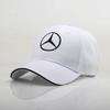 Uvyn9 Cotton Outdoor Sun Hat for Mercedes Benz GLA ML W203 W204 W205 W210 W211 W212 W213 Unisex Sports Tennis Baseball Cap Wheelcap