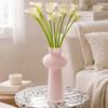 Thicken Hydroponic Vase Vintage Floral Vases European Style Plant Pot  Office Decor