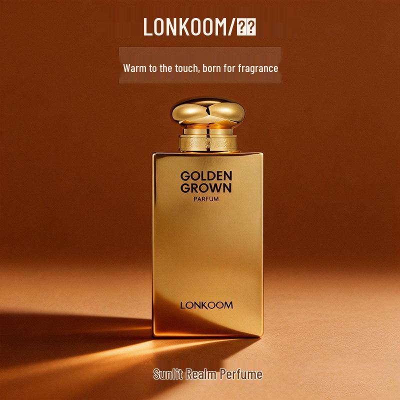 LONKOOM Унисекс Ароматная Эссенция 75мл 75ml