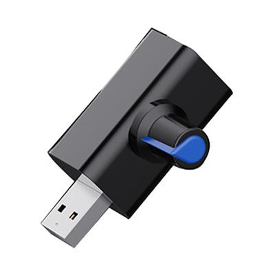 USB-Lüfter-Windregler, Drehzahlregler, Lüfterdrehzahlregler, geräuschlose Kühllösung, genießen Sie leise und effektive Kühlung