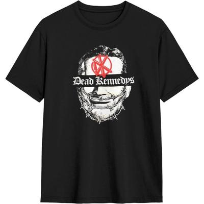 Short Sleeve T-Shirt Dead Kennedys T-Shirts for Men and Women Running Shirts Workout Shirt(2)