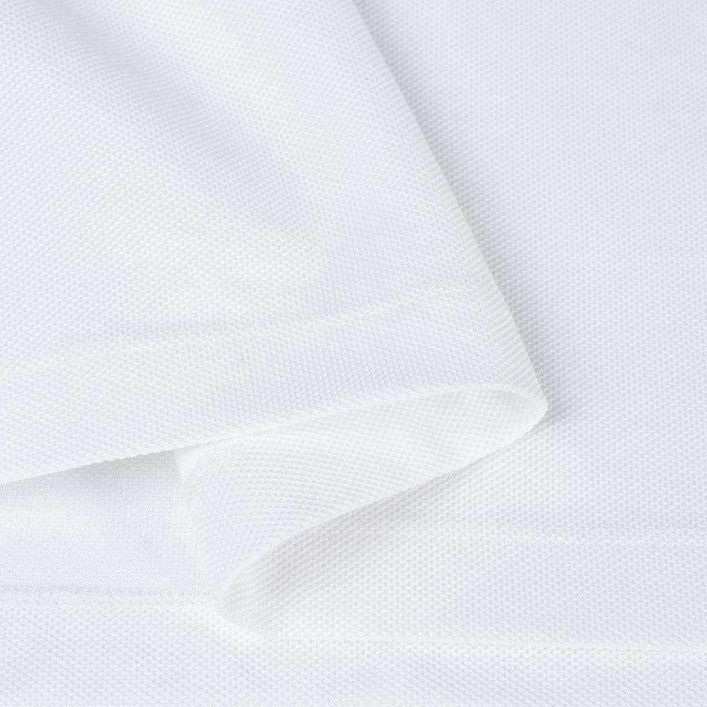Burberry SS23 Men's Casual Pullover Short Sleeve Polo Shirt White 80675831