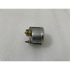 8 Amp Ammeter Ampere Meter Repro Lucas For Norton Bsa Triumph Ariel AJS |Fit
