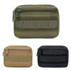 Taktische Molle Gürteltasche Männer Outdoor Camping Brieftasche Klettern Geldbörse Fanny Pack EDC Telefon Tasche Nylon Jagd Gürtel Tasche