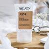 Bouclier solaire quotidien - REVOX B77 - JUST DAILY SUN SHIELD - SPF50+ - Acide hyaluronique - Non gras