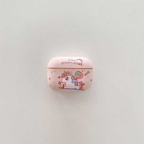 Silicone Cases for Airpods 3 Cover for AirPods 1 2 Storage Case Full Cover New for Airpods Pro Covers Anti-drop Wear-resistant Waterproof