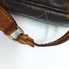 [Použitá] Pochette Monogram s uzavíráním na zip PVC Kabelka - Dobrý stav #113GIH9
