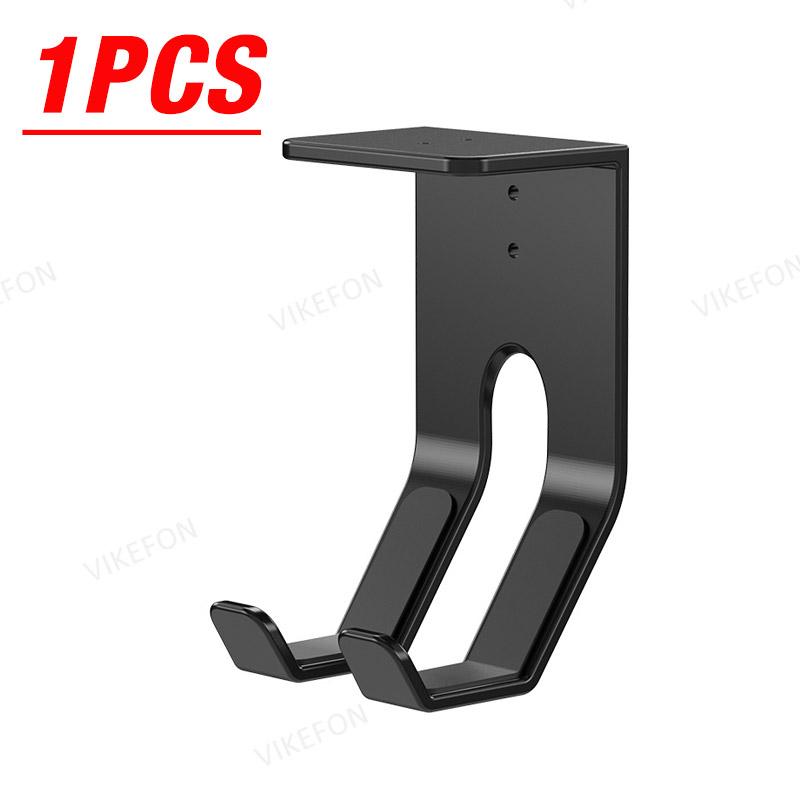 Wall Mounted Game Controller Bracket Bracket Base No Punching Required Controller Storage Rack for Nintendo Switch Pro Sony Xbox