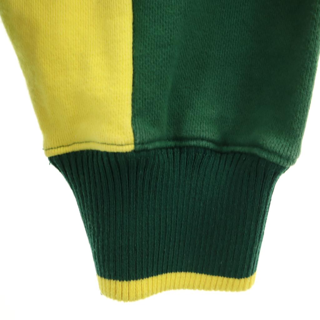 Xlarge Trening cu mânecă lungă M verde Bărbați Folosit