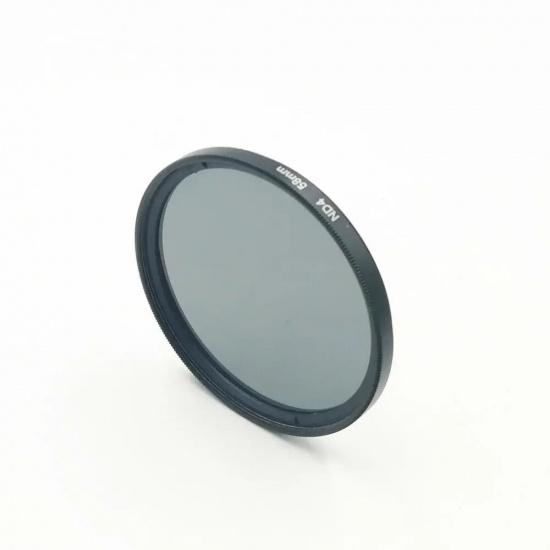

37 49 52 55 58 67 72 77 82mm Neutral Photography Density ND 2 4 8 16 32 Lens Filter Camera for Canon Nikon Sony Camera 37mm