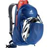 Рюкзак Deuter Bike I 14 steel/midnight (3202021-3399)