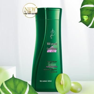 100-Year Runfa Feuchtigkeitsspendender & Seidiger Haarconditioner
