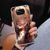 Himiko Toga My Hero Fashion Phnoe Case for Xiaomi Poco X5 X6 X7 Pro X4 Gt F7 Ultra M8 M7 Redmi 15C 15 13C 13 12C 12 Unique Cover