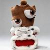 New Cute The Amazing Digital Circus King Gangle Plush Toy Cute King Character Soft Stuffed Doll with Digital Circus Plushie for Fan Kids Birthday Gift