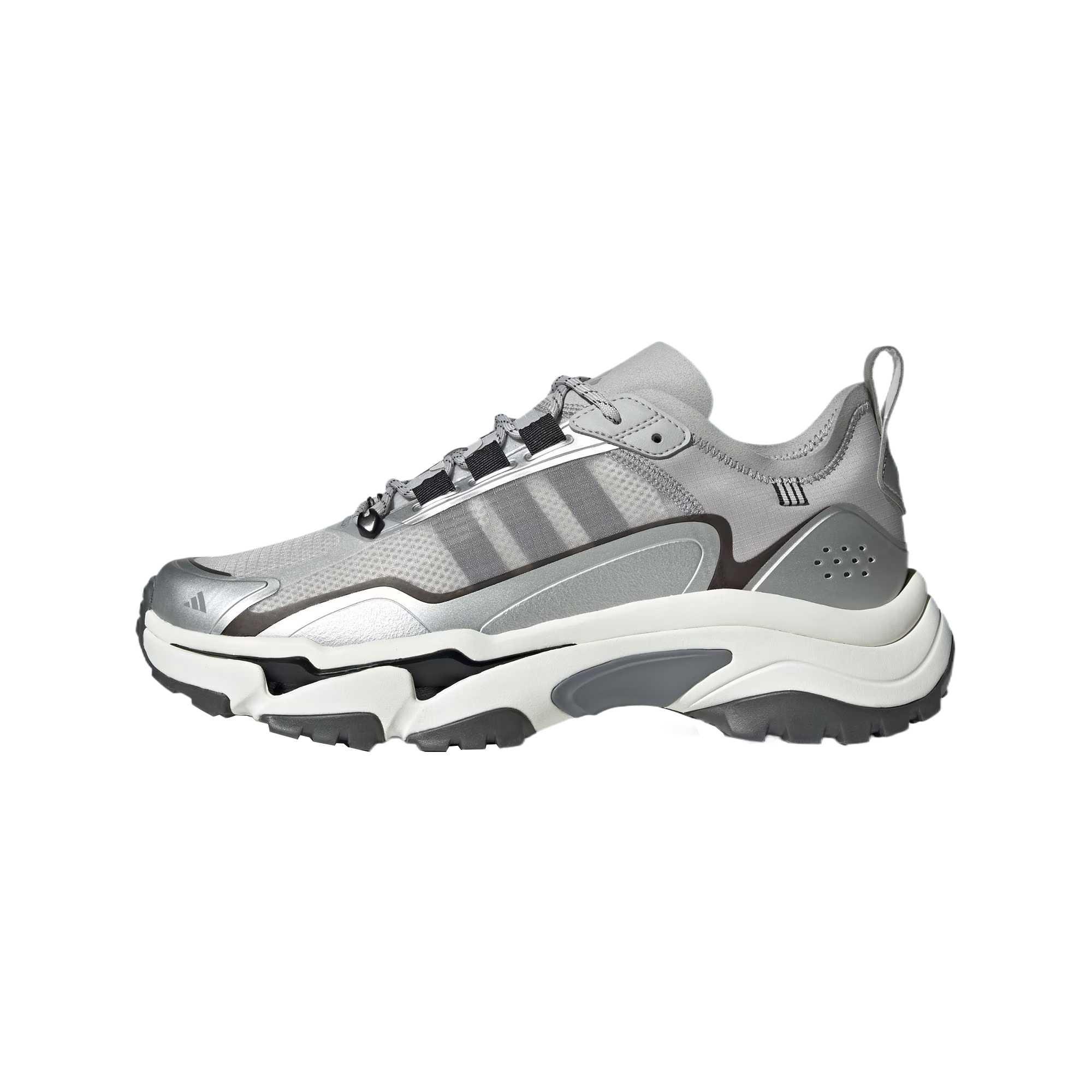 

Adidas Citywowlk MT Comfortable Versatile Simple Fashion Fabric Low-Top Running Shoes Unisex Running Shoes Light-Gray HQ7580 39⅓