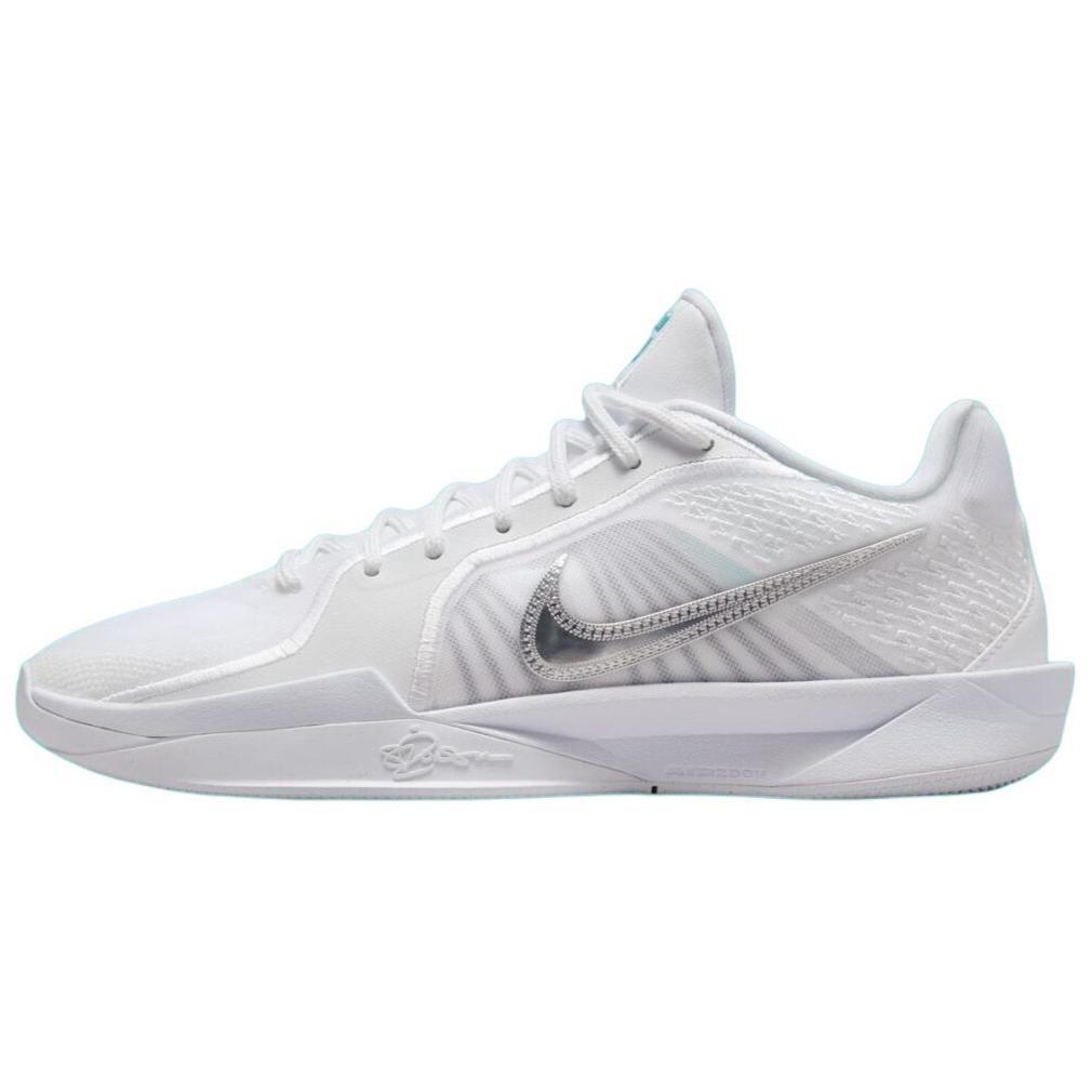 (WMNS) Nike Sabrina 2  White Noise  Women s FQ2174-101 EU 43