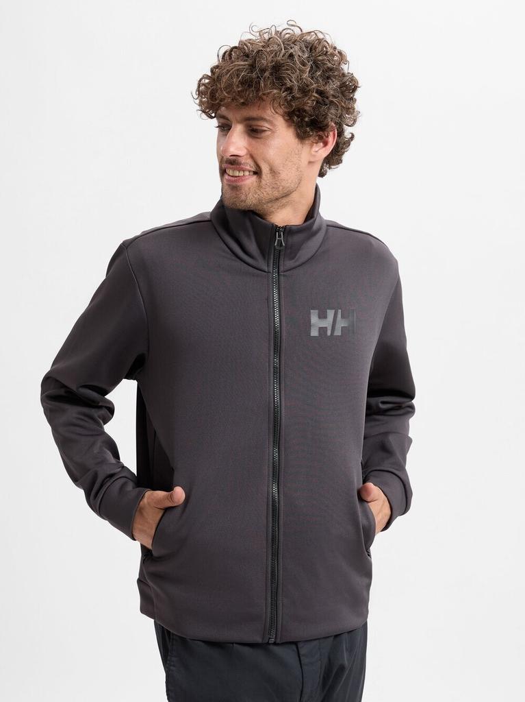 Helly Hansen HP 2.0 Fleece Jacket Ebony