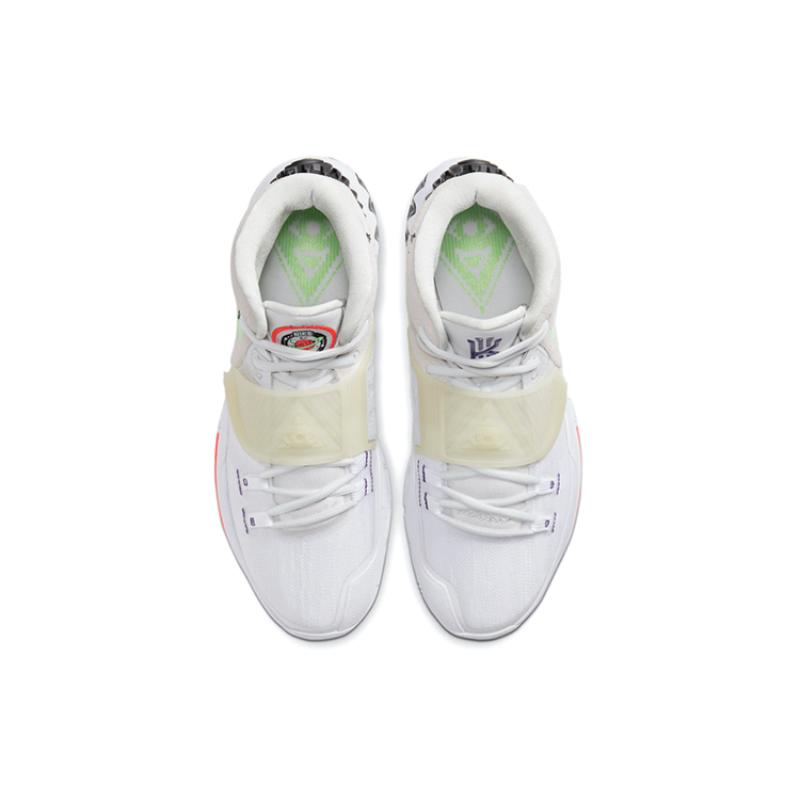 Nike Kyrie 6 'There Is No Coming Back' Nike BQ4631-005