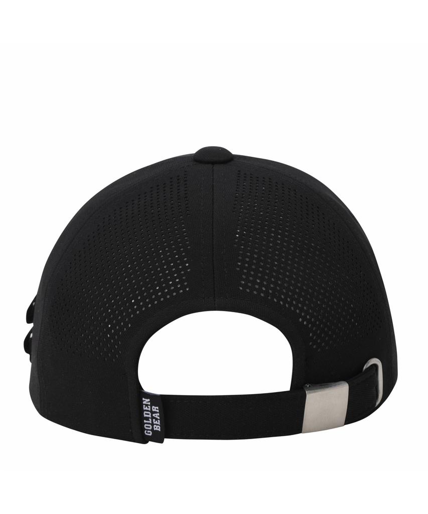 Goldeunbeeo (W) Stretchable Airy Ball Cap G6Rax26311Bkx