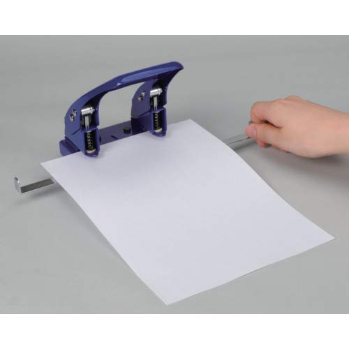 Carl Office Equipment 2-Hole Punch SD-88-B