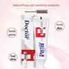 Dr. Teeth Multi-Effect Toothpaste Value Pack
