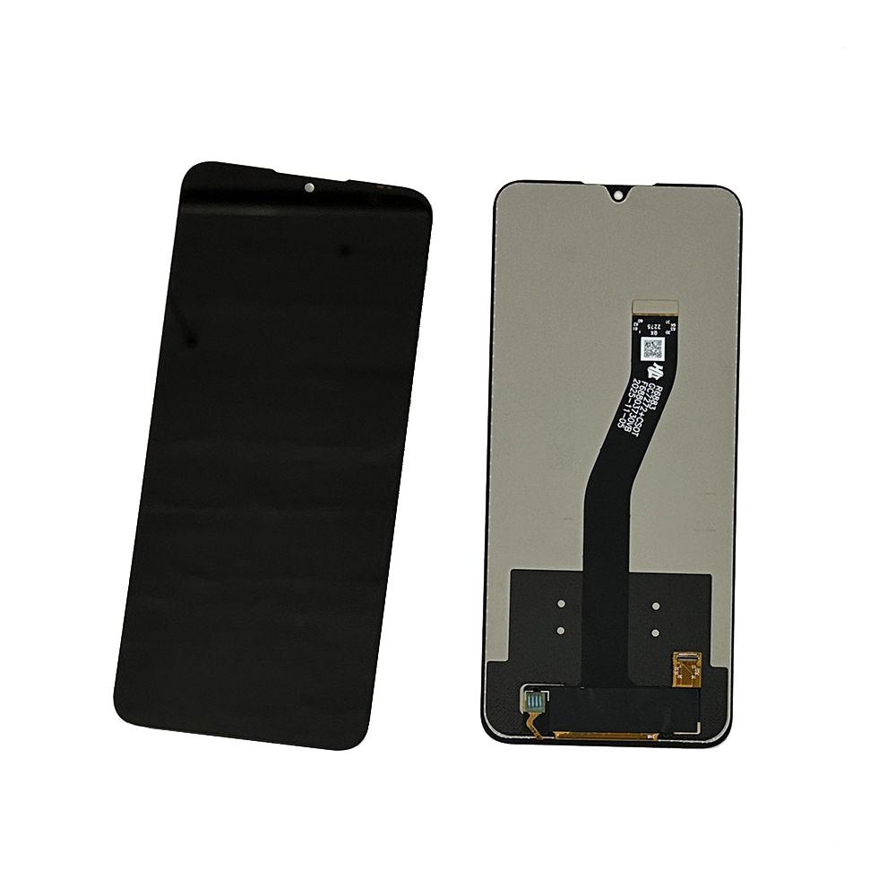 LCD Screen and Digitizer Full Assembly For Blackview Wave 10/Wave 10C