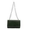 Stone Pattern Fashionable Bag for Women In Summer New Style This Year's Popular Simple Shoulder Bag for Commuting Underarms