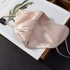 MYST&ZA Women's Clothing 2026 Summer New Fashion Mulberry  Sunscreen Breathable Sunshade Face Mask