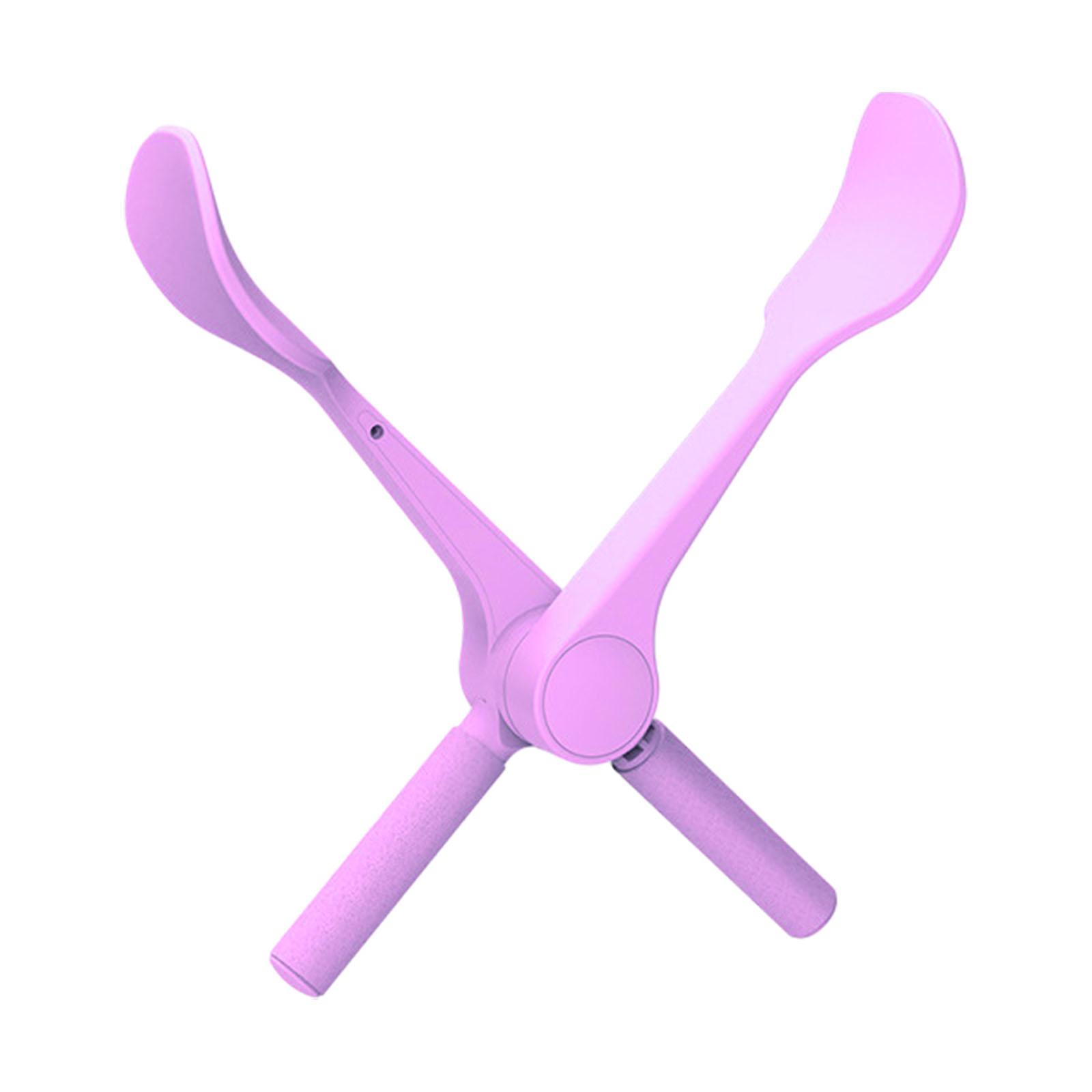 

Arm Workout Machine Stretching Tool Multifunctional Chest Training Device рожевий