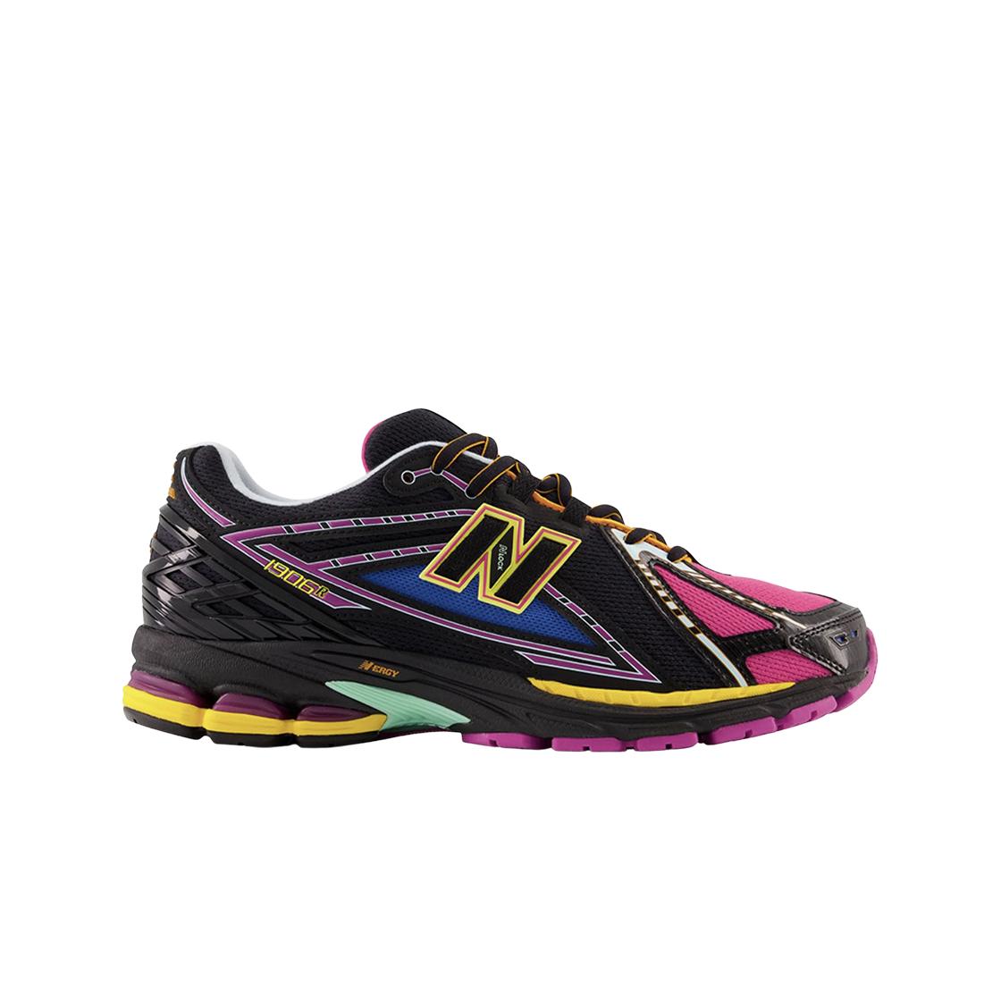 

Мужские кроссовки New Balance 1906R Crazy Color M1906RCP